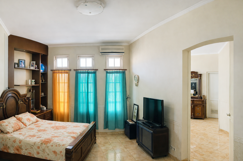 Rumah Nyaman di Sutera Intan Alam Sutera - Lingkungan Asri & Strategis