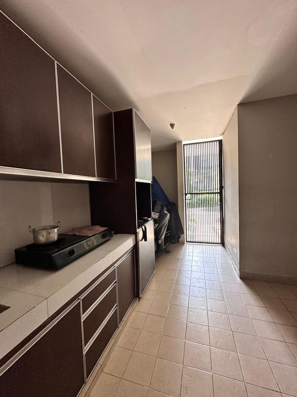 Dijual Rumah 2 Lantai+ Basement Rancamaya , Bogor