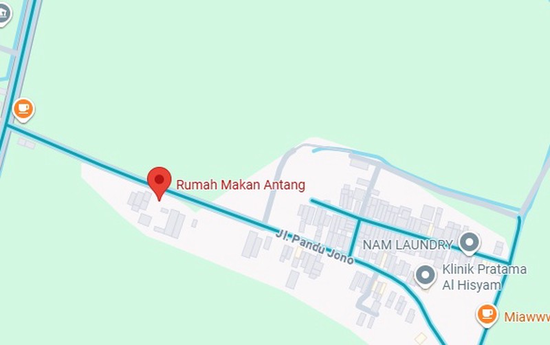 Jual Tanah Uruk Cerme Gresik Dekat Dengan Pintu Tol