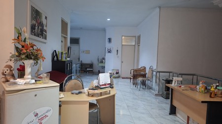 Jual Rumah Puri Indah Jakarta Barat