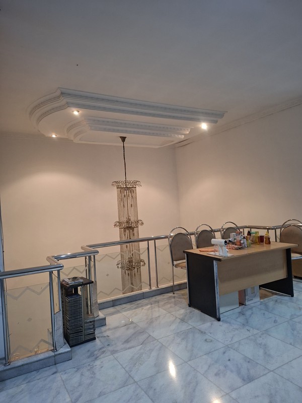 Jual Rumah Puri Indah Jakarta Barat