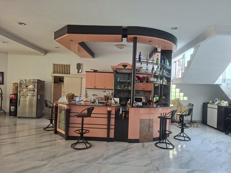 Jual Rumah Puri Indah Jakarta Barat