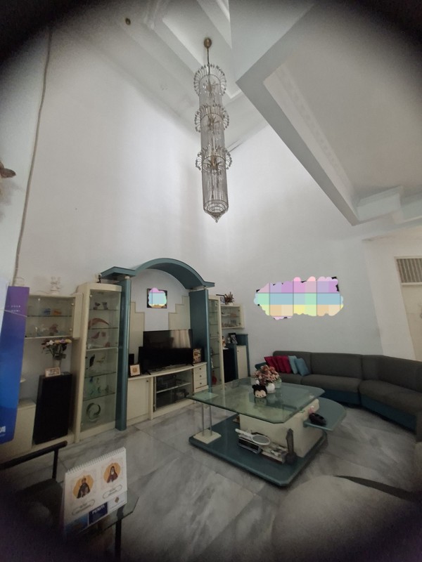 Jual Rumah Puri Indah Jakarta Barat