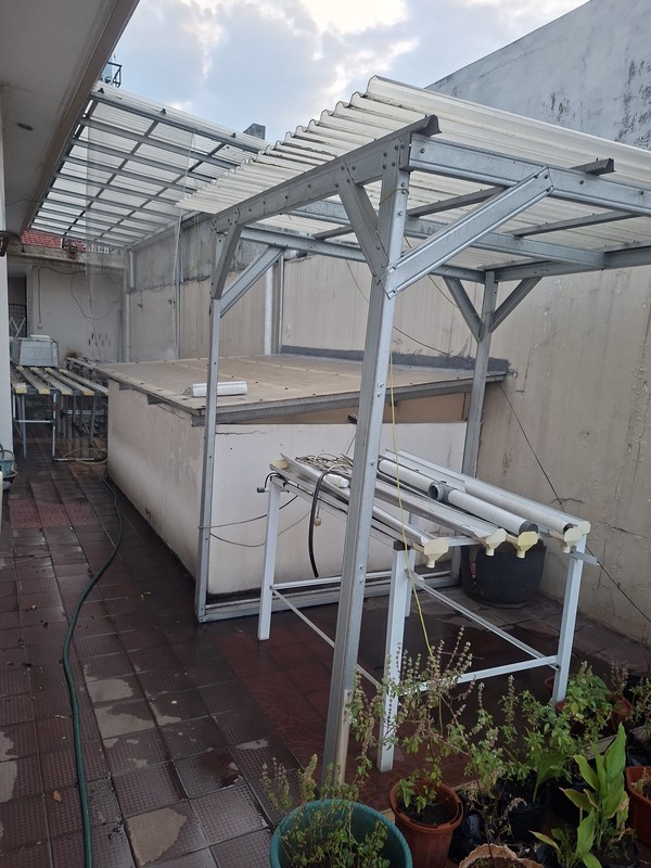 Jual Rumah Puri Indah Jakarta Barat