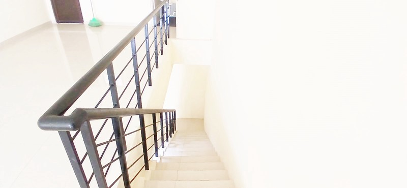 min. 1 th ruko strategis siap huni golden boulevard blok s bsd city serpong tangerang banten