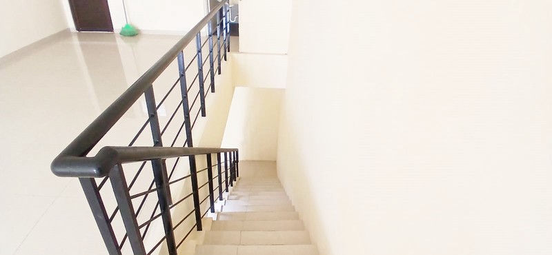 min. 1 th ruko strategis siap huni golden boulevard blok s bsd city serpong tangerang banten