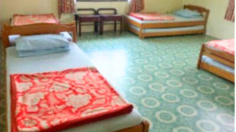 Dijual Villa 14 Kamar di Cimacan Cianjur