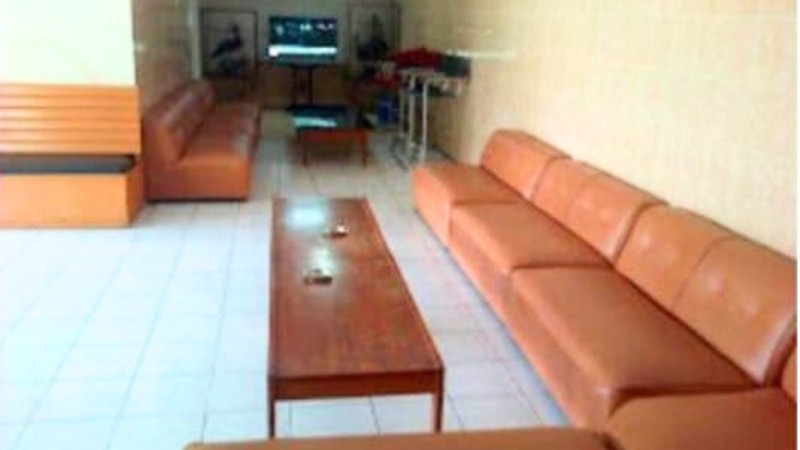 Dijual Villa 14 Kamar di Cimacan Cianjur