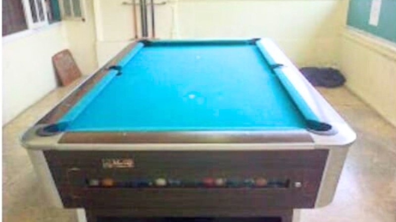 Dijual Villa 14 Kamar di Cimacan Cianjur