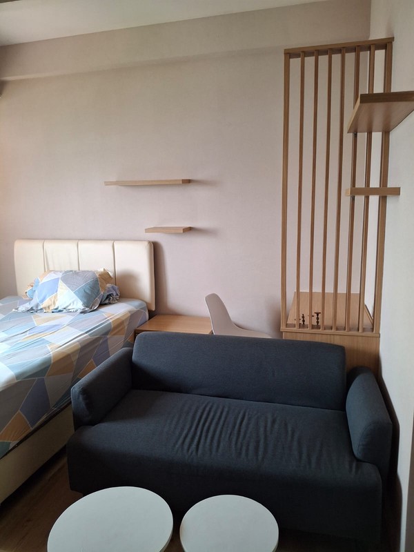 Disewakan apartemen Denver Universitas  Ciputra Full Furnished Surabaya