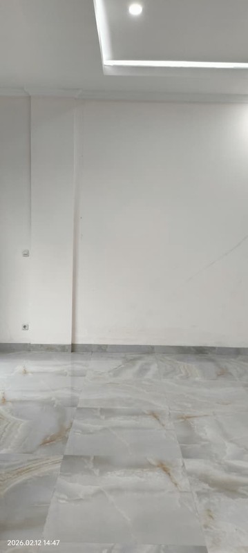 RUMAH SIAP HUNI AKSES 2 MOBIL DI GRAHA RAYA, TANGERANG SELATAN