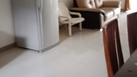 Dijual Rumah Dua Lantai Cluster Kertanegara Prambanan Residence Wiyung