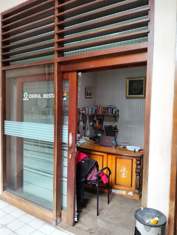 DIJUAL   Murah Rumah Dekat Rumah Sakit Persahabatan Rawamangun