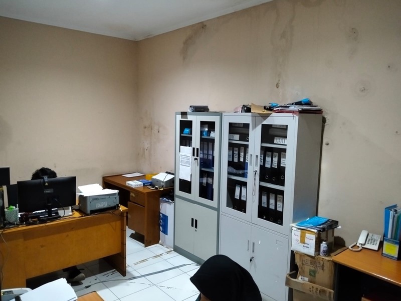 DIJUAL   Murah Rumah Dekat Rumah Sakit Persahabatan Rawamangun