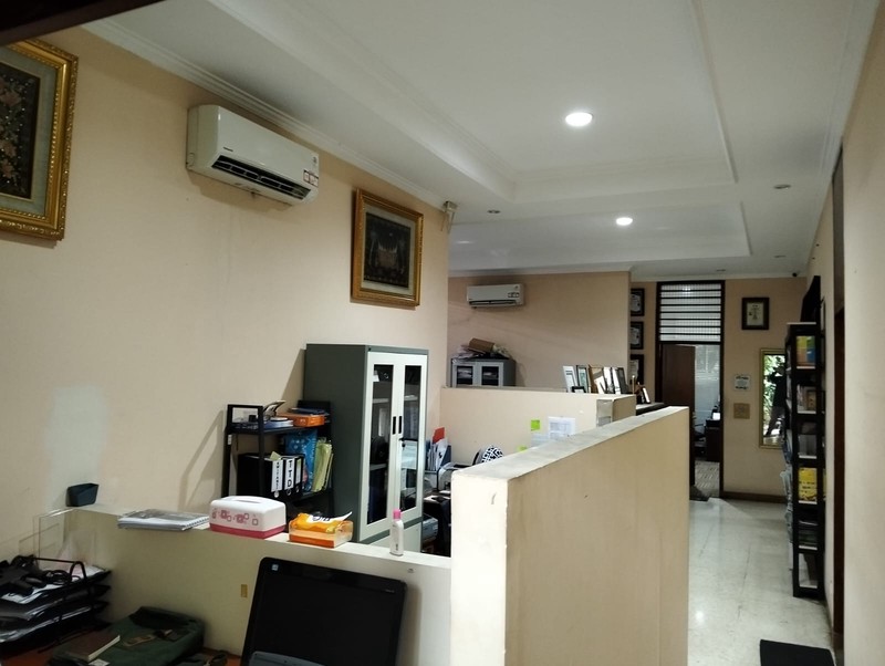 DIJUAL   Murah Rumah Dekat Rumah Sakit Persahabatan Rawamangun