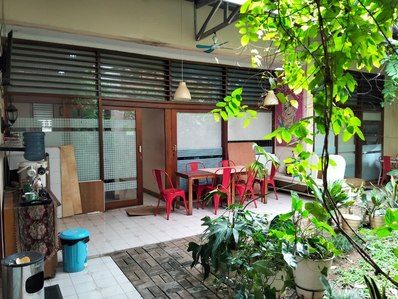 DIJUAL   Murah Rumah Dekat Rumah Sakit Persahabatan Rawamangun