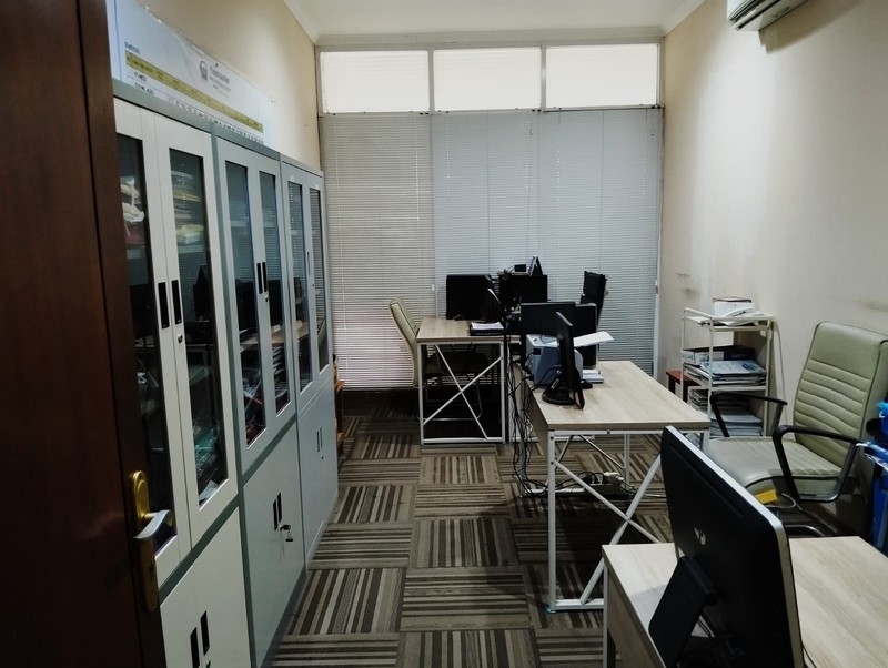 DIJUAL   Murah Rumah Dekat Rumah Sakit Persahabatan Rawamangun