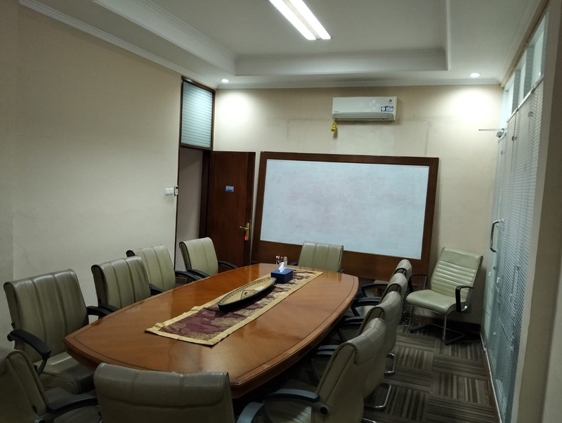 DIJUAL   Murah Rumah Dekat Rumah Sakit Persahabatan Rawamangun