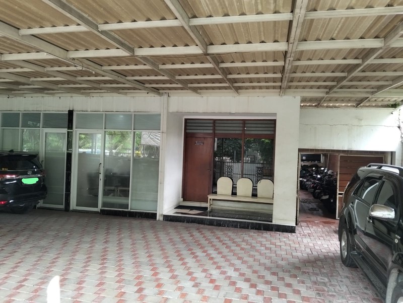 DIJUAL   Murah Rumah Dekat Rumah Sakit Persahabatan Rawamangun