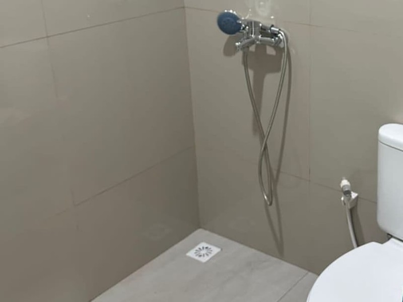 Dijual Rumah Keren 2 Lantai,  Grand New Design, High Material,  di Kompleks Megapolitan, Cinere, Depok. 