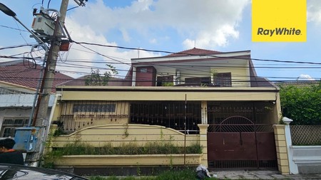 Dijual Rumah Lelang Dijalan Karang Asem Surabaya
