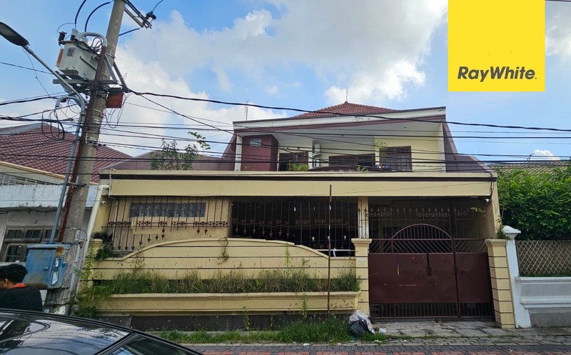 Dijual Rumah Lelang Dijalan Karang Asem Surabaya