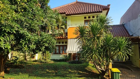 Di jual rumah di kawasan Bali View yang nyaman , asri dan  lingkungan tenang dengan akses mudah ke berbagai fasilitas penting 