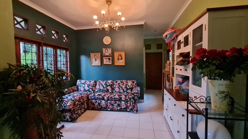 Di jual rumah di kawasan Bali View yang nyaman , asri dan  lingkungan tenang dengan akses mudah ke berbagai fasilitas penting 