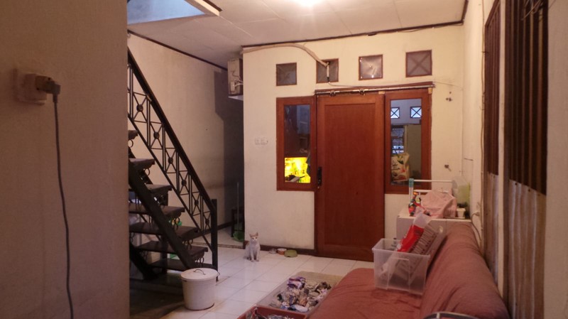 Di jual rumah di kawasan Bali View yang nyaman , asri dan  lingkungan tenang dengan akses mudah ke berbagai fasilitas penting 