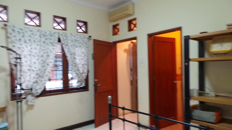 Di jual rumah di kawasan Bali View yang nyaman , asri dan  lingkungan tenang dengan akses mudah ke berbagai fasilitas penting 