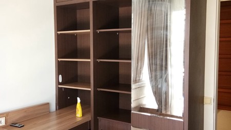 Disewakan Rumah Furnish Newton Hill Citraland