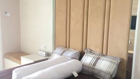 Jual dan Di Sewakan Apartemen Studio Educity Tower Yale Pakuwon City Surabaya Timur