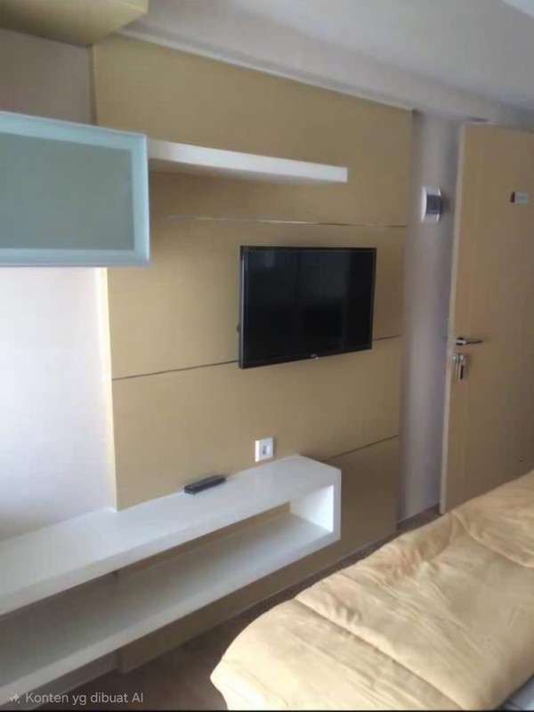 Jual dan Di Sewakan Apartemen Studio Educity Tower Yale Pakuwon City Surabaya Timur