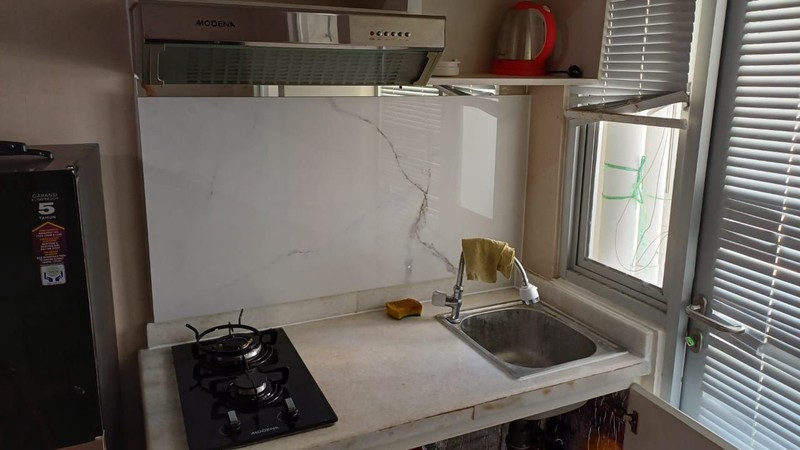 Jual dan Di Sewakan Apartemen Studio Educity Tower Yale Pakuwon City Surabaya Timur