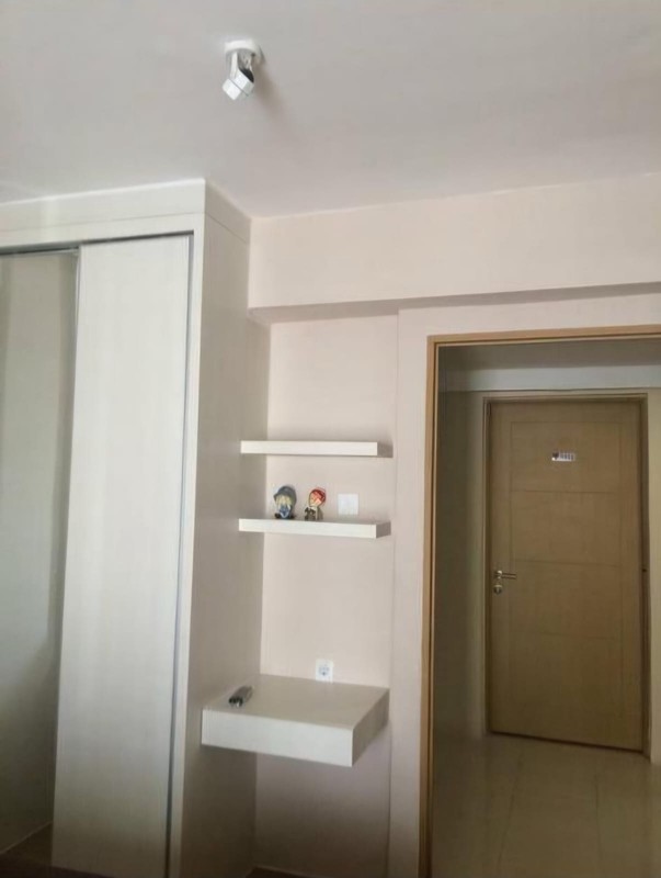 Jual dan Di Sewakan Apartemen Studio Educity Tower Yale Pakuwon City Surabaya Timur