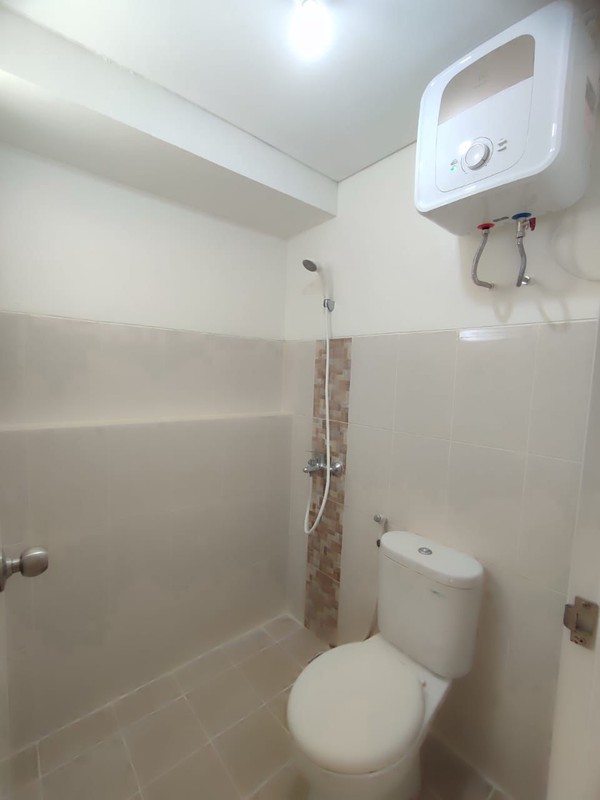 Jual dan Di Sewakan Apartemen Studio Educity Tower Yale Pakuwon City Surabaya Timur