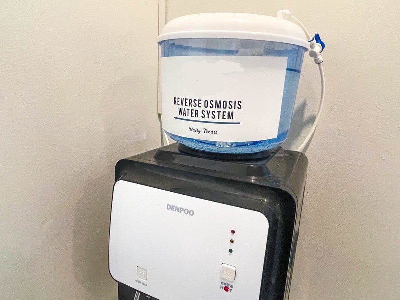 Kost Exclusive Brand New, Nearby Future MRT Station Harmoni / GAJAH MADA