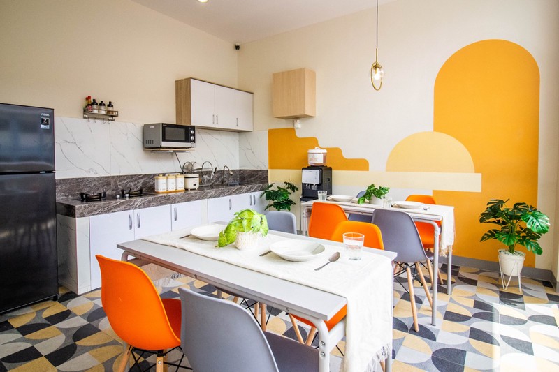 Kost Exclusive Brand New, Nearby Future MRT Station Harmoni / GAJAH MADA