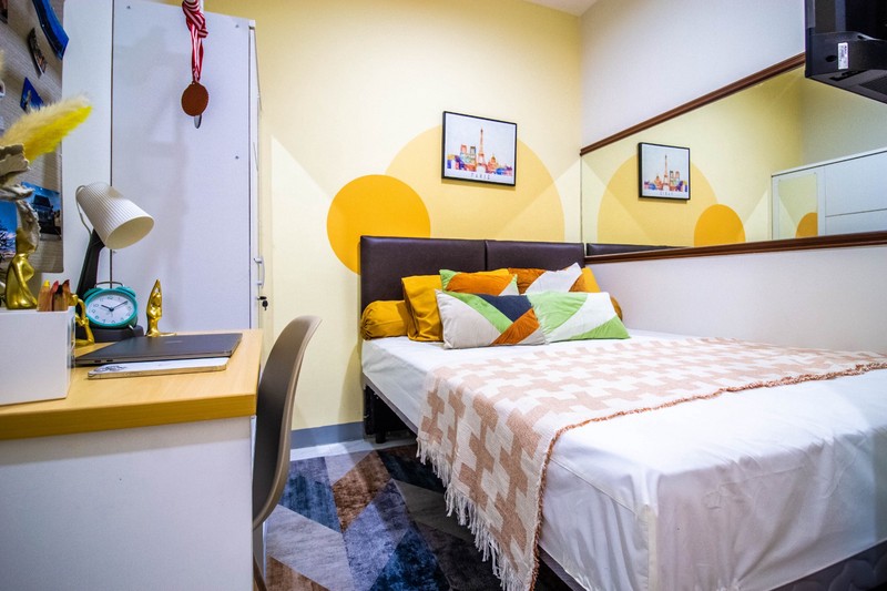 Kost Exclusive Brand New, Nearby Future MRT Station Harmoni / GAJAH MADA