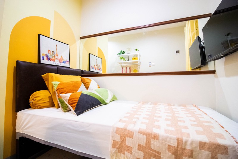 Kost Exclusive Brand New, Nearby Future MRT Station Harmoni / GAJAH MADA