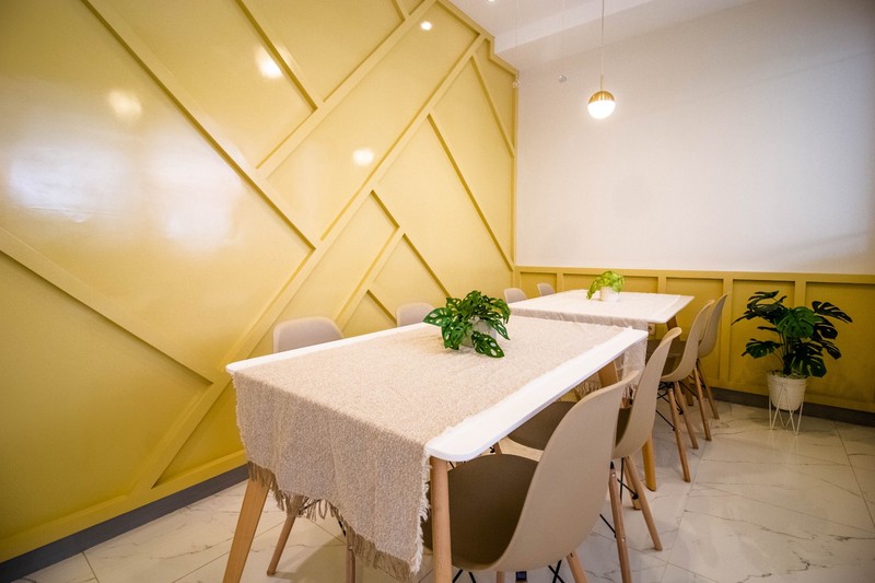 Kost Exclusive Brand New, Nearby Future MRT Station Harmoni / GAJAH MADA