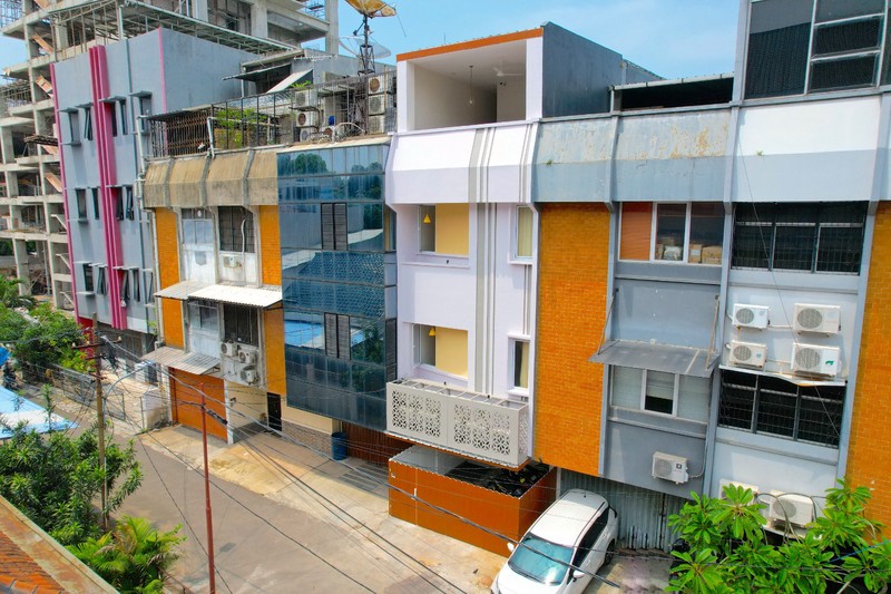 Kost Exclusive Brand New, Nearby Future MRT Station Harmoni / GAJAH MADA