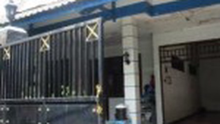 Dijual Rumah Lelang Dijalan Semolowaru Utara Surabaya