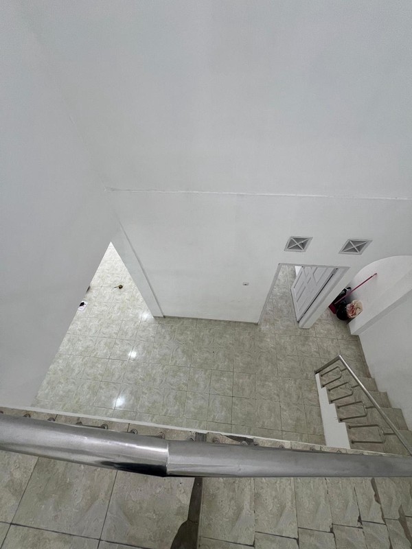 Di jual rumah baru di renovasi di Perum Beji Permai Tanah Baru Depok 