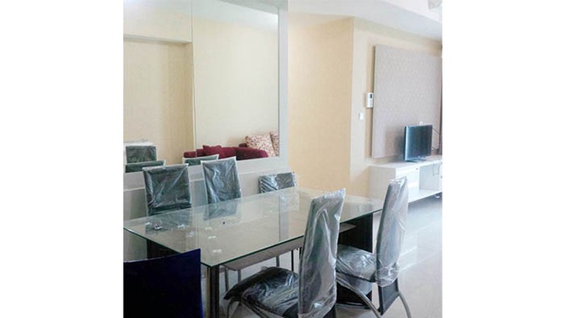 Apartemen Casa Grande Residence Twr Montana Phase 1, Tebet