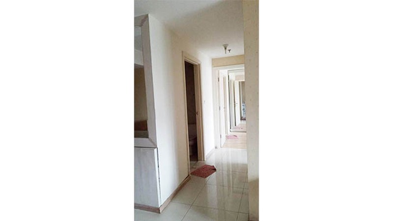 Apartemen Casa Grande Residence Twr Montana Phase 1, Tebet