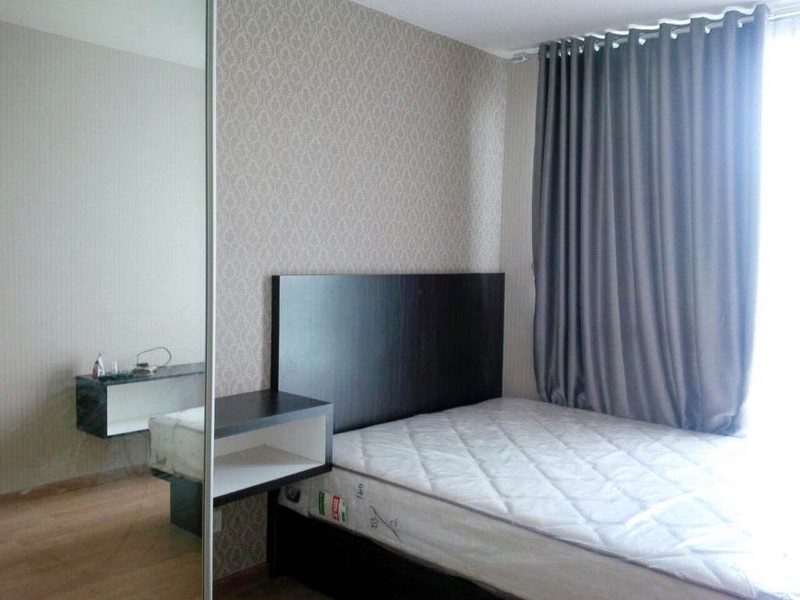 Apartemen Casa Grande Residence Twr Montana Phase 1, Tebet