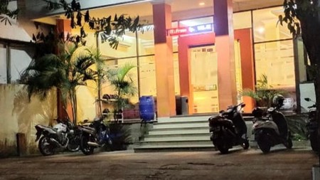 Hotel Bagus, Cocok untuk Investasi di Balik Papan
