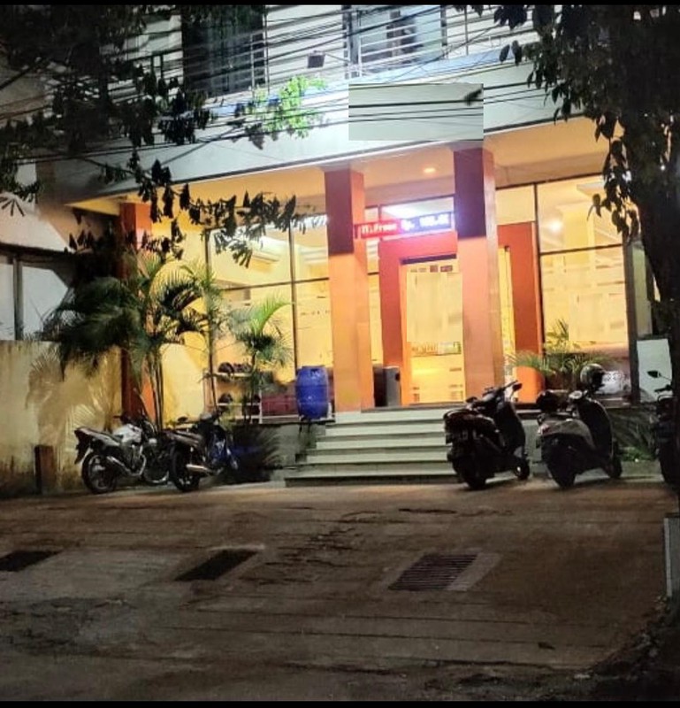 Hotel Bagus, Cocok untuk Investasi di Balik Papan