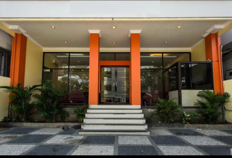 Hotel Bagus, Cocok untuk Investasi di Balik Papan